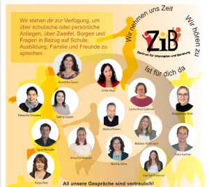 ZIB Flyer